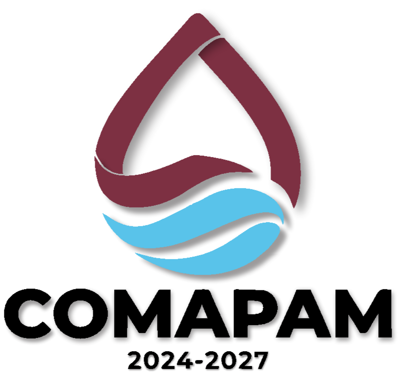 Logo COMAPAM