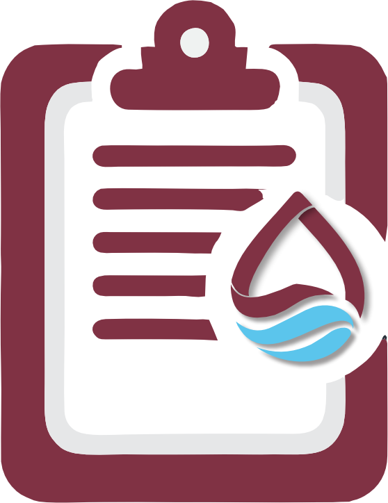 Logo servicios COMAPAM